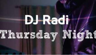 Thursday Night @Dar53