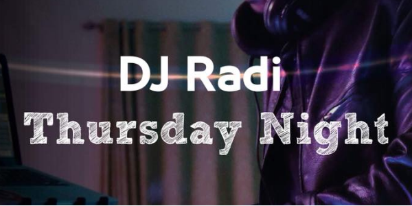 Thursday Night @Dar53
