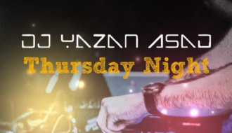Thursday Sensation