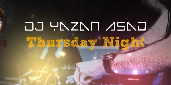 Thursday Sensation