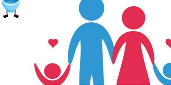 عشاء التوافق - نادي زهر وأزرق