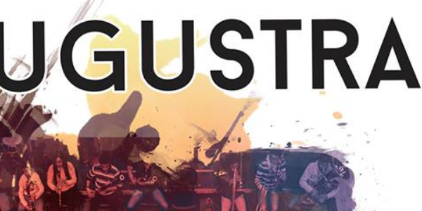 Augustra Concert - PYO + Conservatory Orchestra