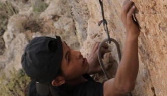 Introduction To Climbing Trip (Friday)