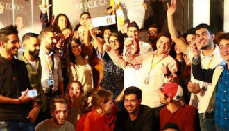BlaBla Language Exchange