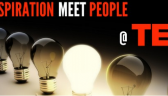 Second TEDxYouth Event—October