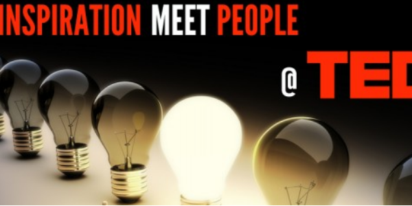 Second TEDxYouth Event—October