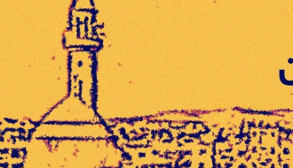 London-Jenin