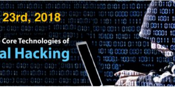 ICSI | CPT Certified Penetration Tester