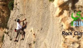 Introduction To Climbing Trip (Friday)