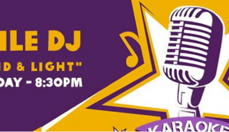 Karaoke Nights with Smile Dj