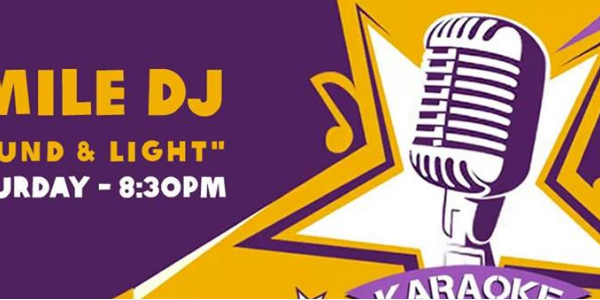 Karaoke Nights with Smile Dj