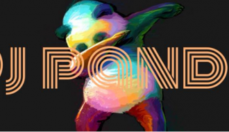 DJ PANDA THURSDAY PARTY