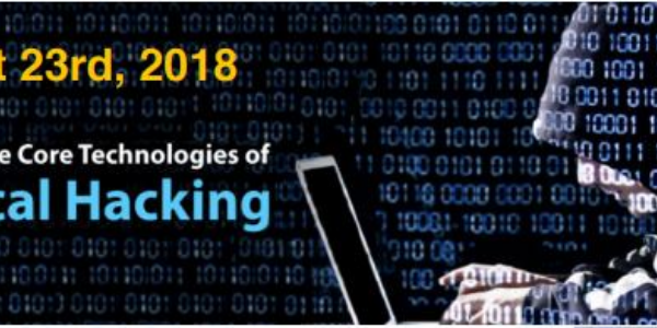ICSI | CPT Certified Penetration Tester