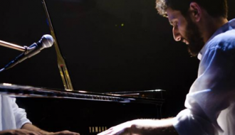 ١٩ أمسية موسيقية – فرج سليمان Musical Evening – Faraj Suleiman