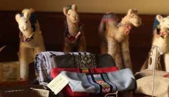 Handmade Palestine Autumn Market