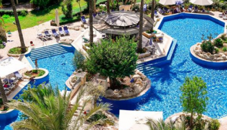 End of summer Ladies Night out حفل نهاية الصيف للسيدات