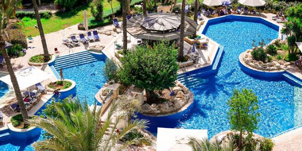End of summer Ladies Night out حفل نهاية الصيف للسيدات