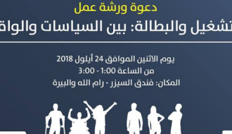 التشغيل والبطالة: بين السياسات والواقع