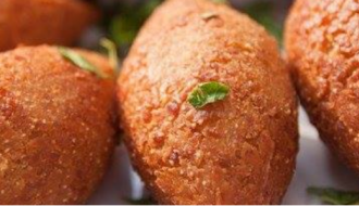 مطبخ فلسطين