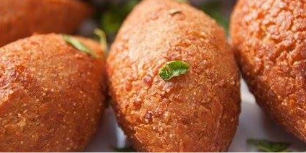 مطبخ فلسطين