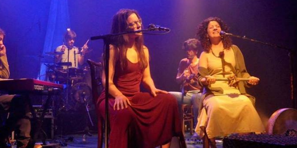 أمسية موسيقية - مينا Musical Concert - Mina