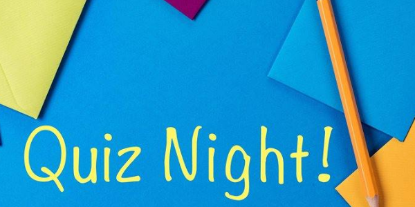 Quiz Night im Goethe-Institut