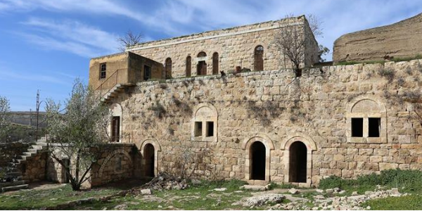 Qalandiya before Kalandia tour