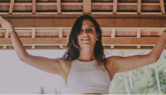 The Art of Play & Connection: AcroYoga Workshop in Ramallah