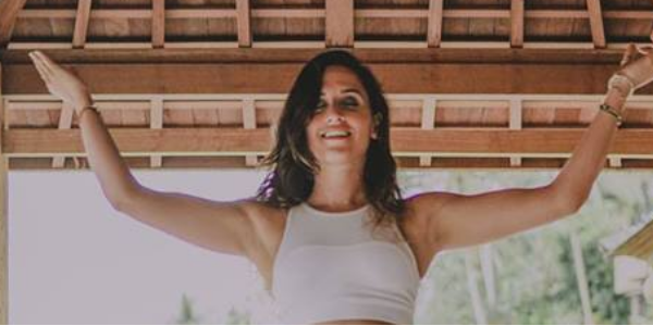 The Art of Play & Connection: AcroYoga Workshop in Ramallah