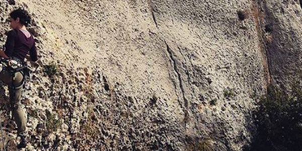 Introduction To Climbing Trip (Friday)