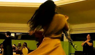 Dances of the Heart/ رقصات القلب