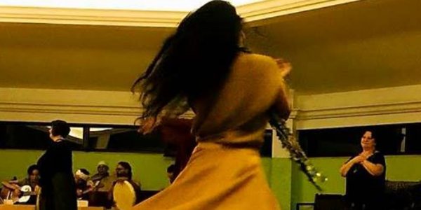 Dances of the Heart/ رقصات القلب