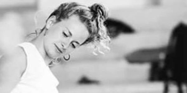 Thai Yoga Massage Workshop/ ورشة عمل في المساج التايلاندي