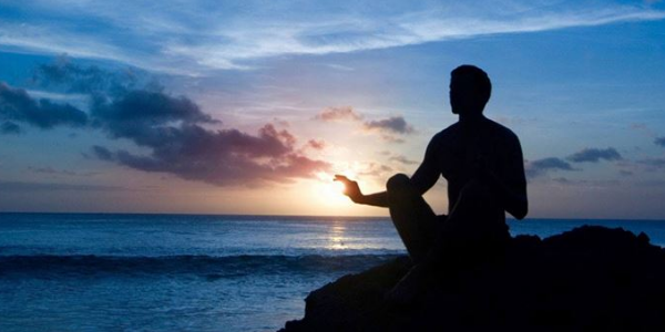 Gentle yoga - يوغا