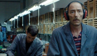 Northern Wind : Palestine Cinema Days / French Corner Selection