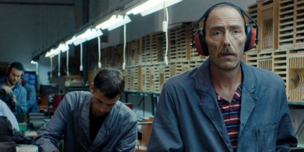 Northern Wind : Palestine Cinema Days / French Corner Selection
