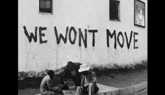 Mandela : Palestine Cinema Days / French Corner Selection