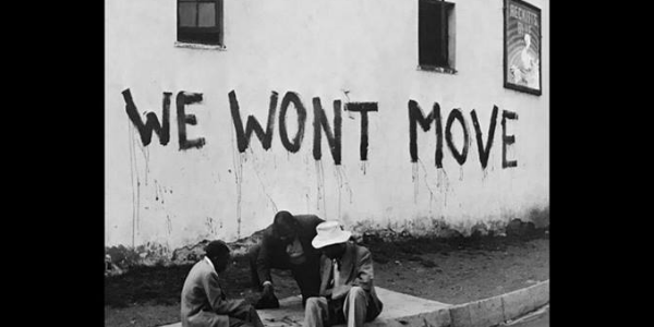 Mandela : Palestine Cinema Days / French Corner Selection