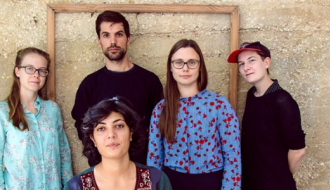 موسيقىMusical meeting: An encounter between Palestine and Norway