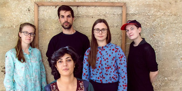 موسيقىMusical meeting: An encounter between Palestine and Norway