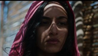 Film screening: Stateless - عرض فيلم: بلا وطن