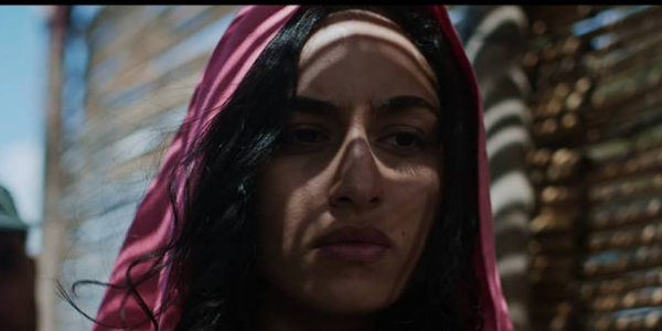 Film screening: Stateless - عرض فيلم: بلا وطن