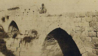 لاجئو اللد والتاريخ الصناعي التجاري في رام الله
