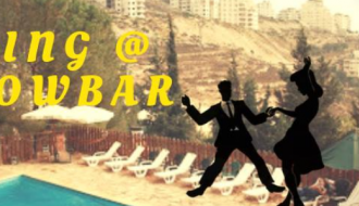 Charleston and Swing Dance at Snowbar