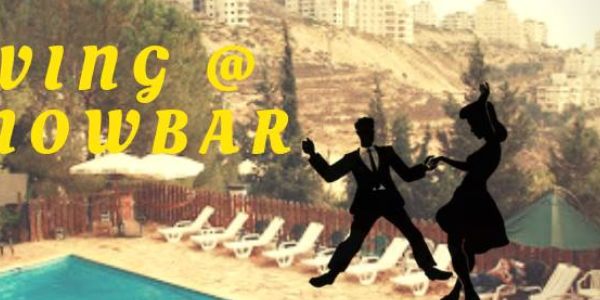 Charleston and Swing Dance at Snowbar