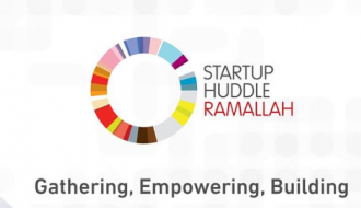 Startup Huddle Ramallah
