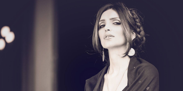 الفنانة لامار - الأولة في الغرام - توزيع وقيادة مهران مرعب