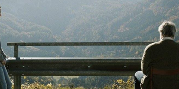 عرض فيلم أكتوبر نوفمبر | Film screening: October November