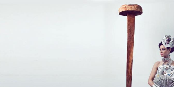 Presentation| Art Direction & Image Making in Fashion Workshop