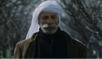 أفلام من الجولان المحتل